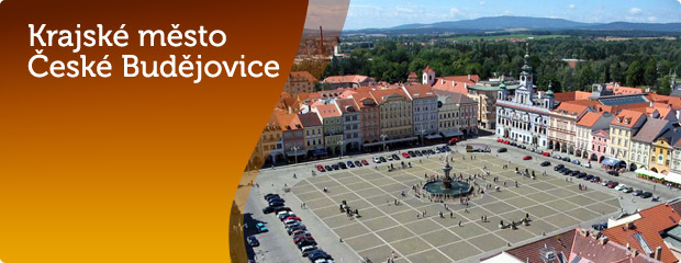 České Budějovice