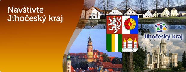 Jihočeský kraj