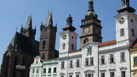 Hradec Králové 