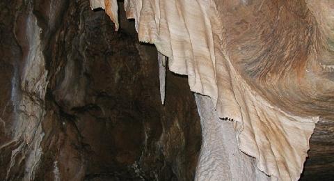 jeskyně Mladeč