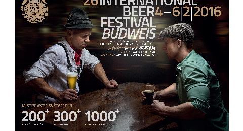 Mezinárodní pivní festival